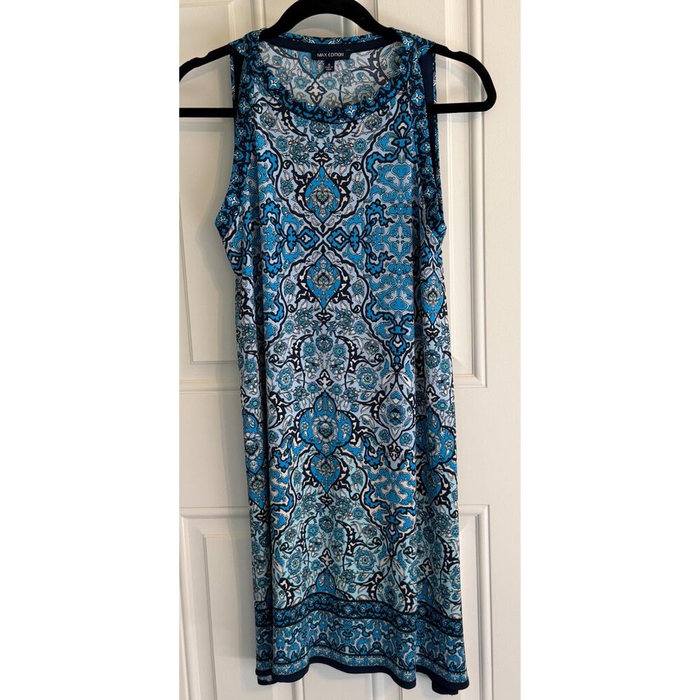 Max Edition Women's Shift Dress size s